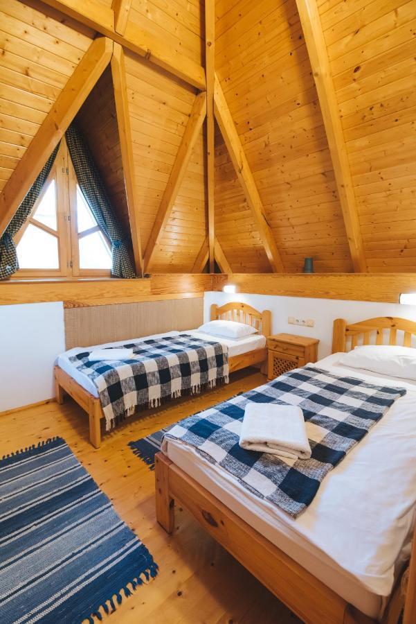 Holiday home Kormoran Vendeghaz Tiszafured