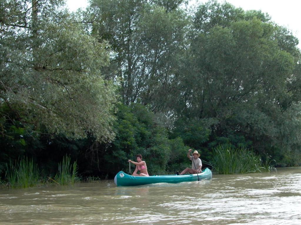 Kormoran Vendeghaz Tiszafured